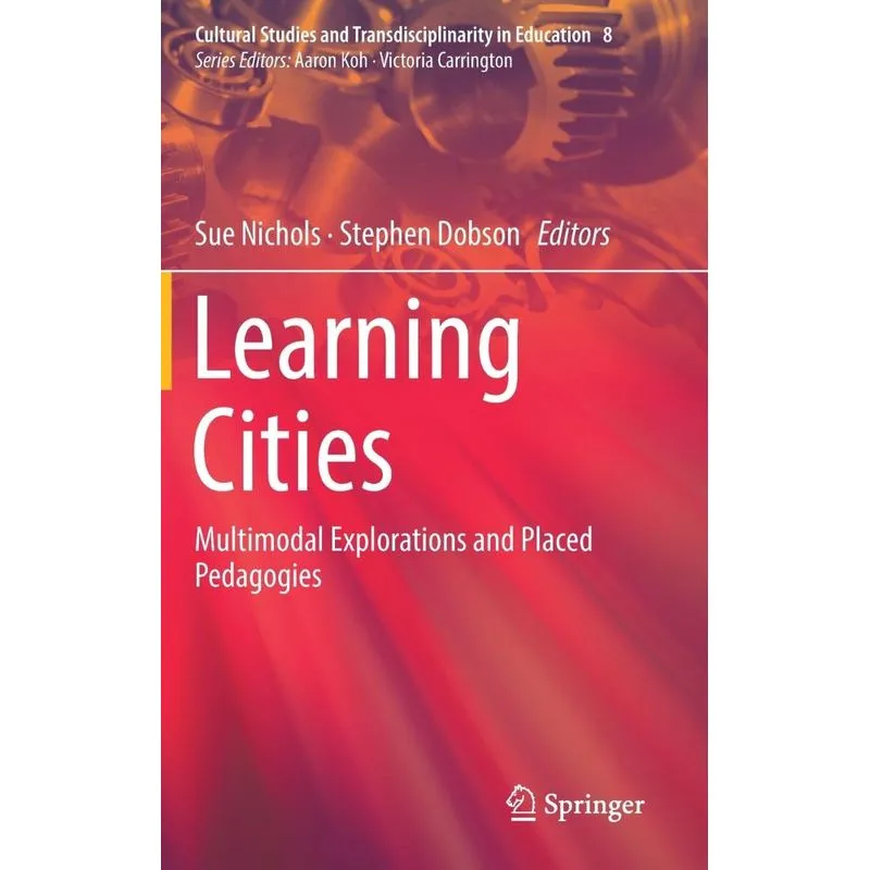 Learning Cities