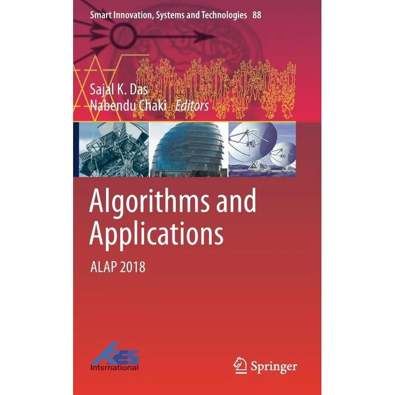 Algorithms and Applications