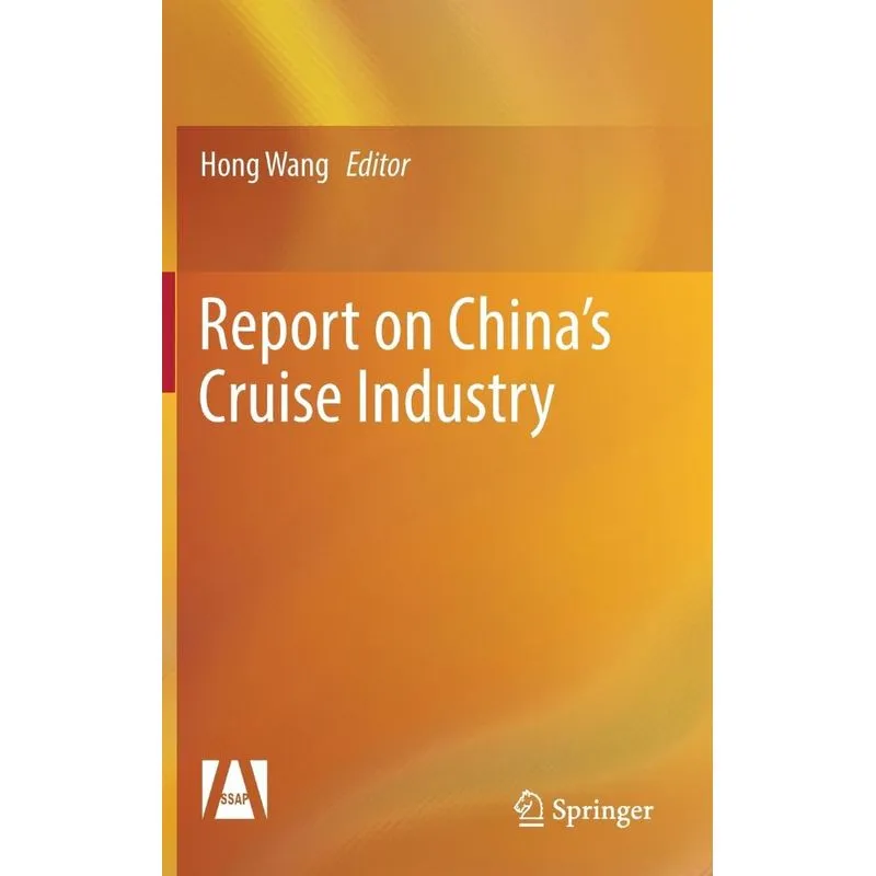 Report on Chinas Cruise Industry