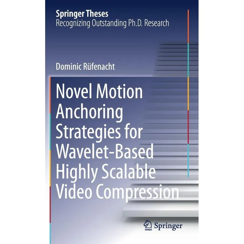 Novel Motion Anchoring Strategies for Wavelet-based Highly