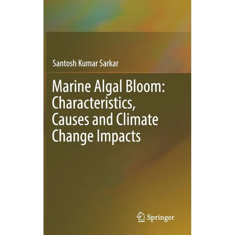 Marine Algal Bloom