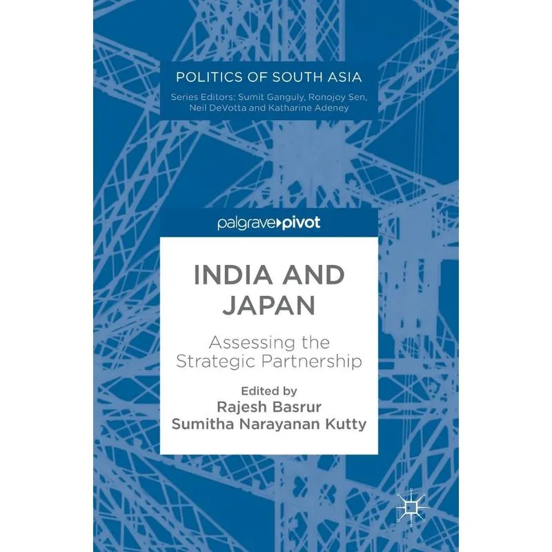 India and Japan
