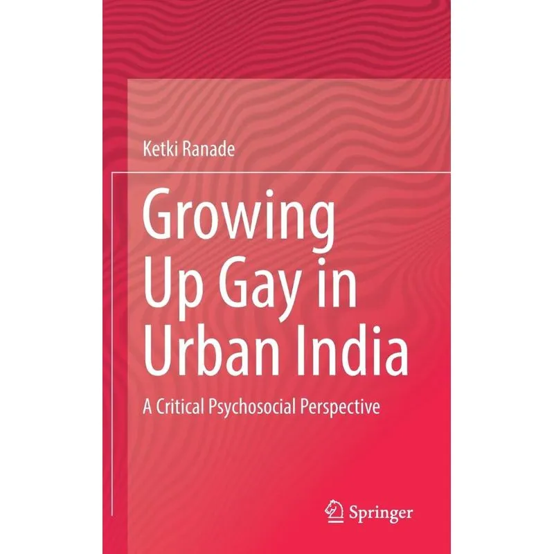 Growing Up Gay in Urban India