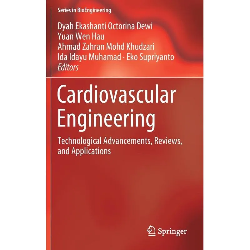 Cardiovascular Engineering