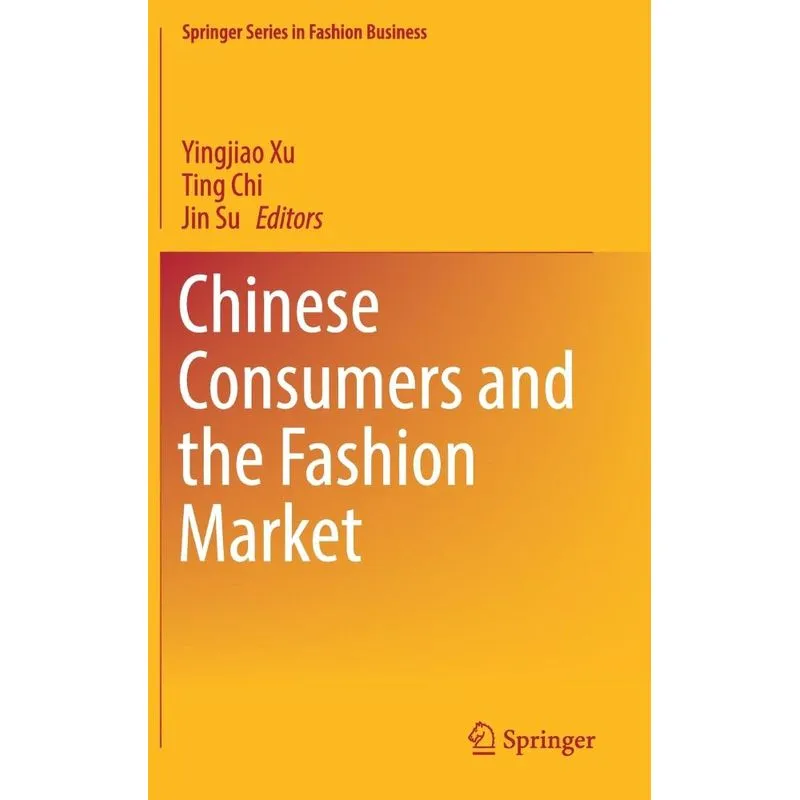Chinese Consumers and the Fashion Market