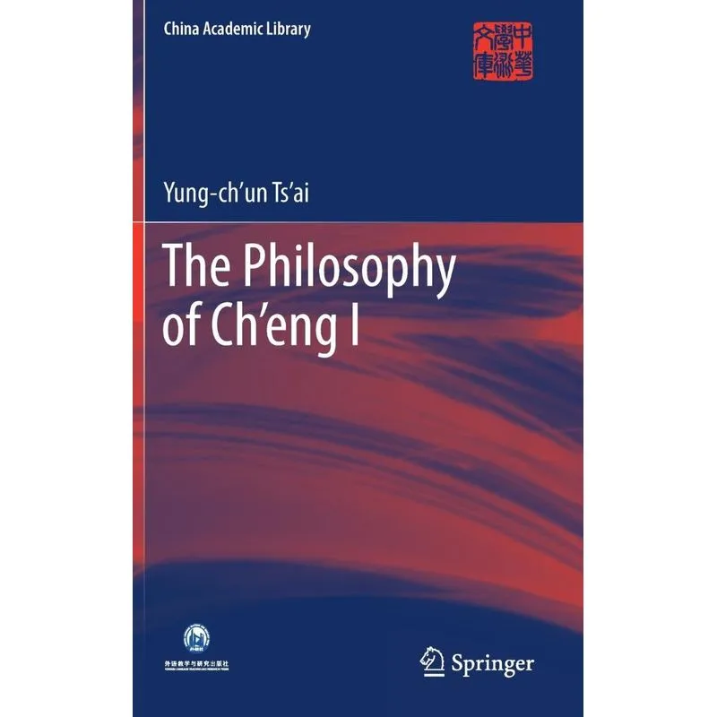 The Philosophy of Cheng I