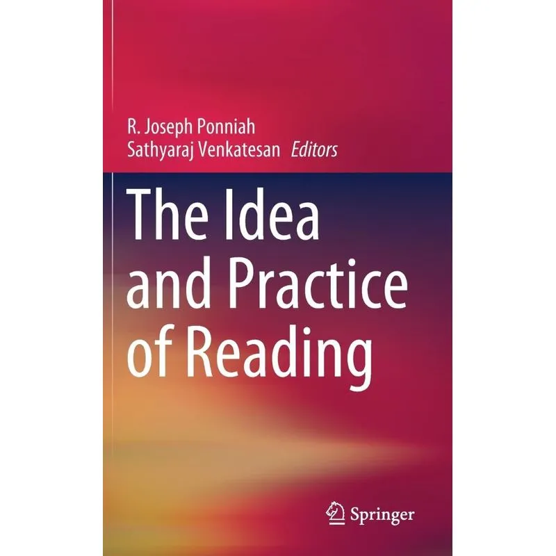 The Idea and Practice of Reading