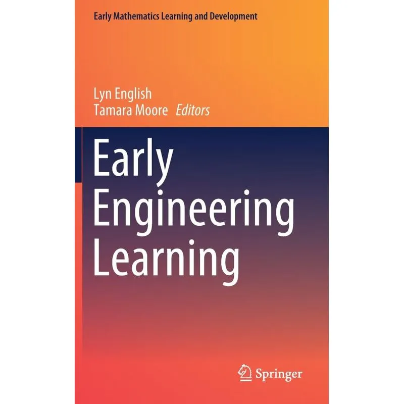 Early Engineering Learning