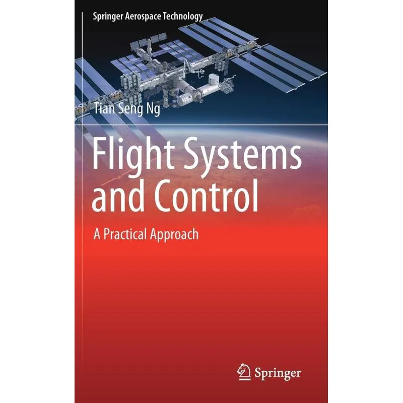 Flight Systems and Control