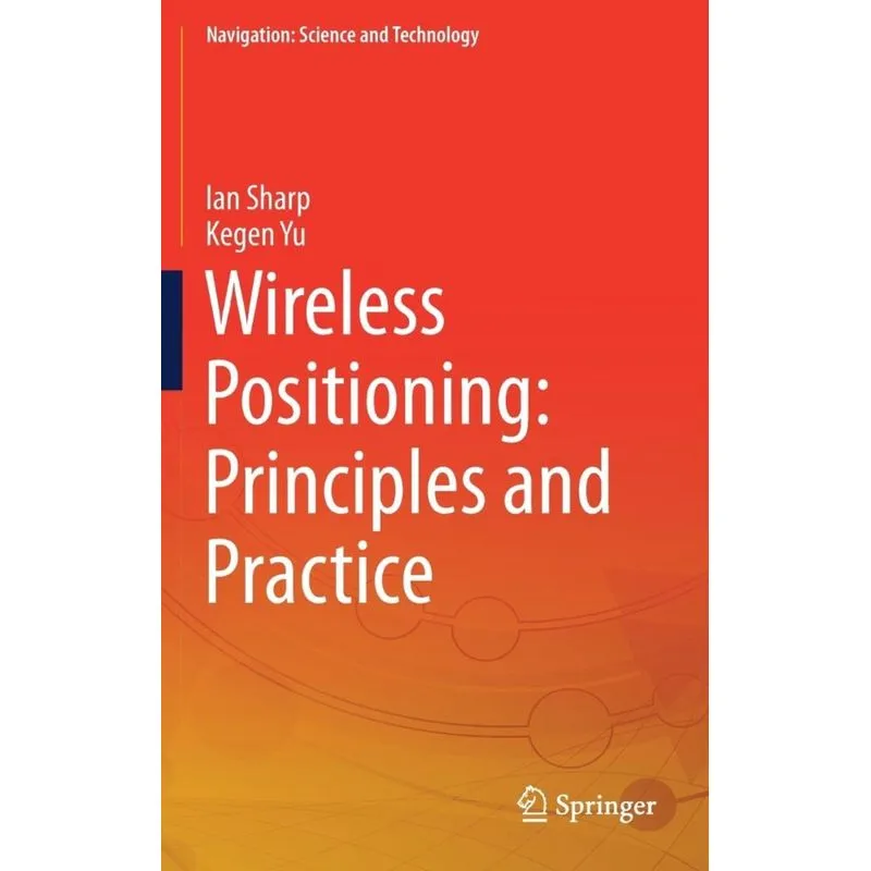 Wireless Positioning