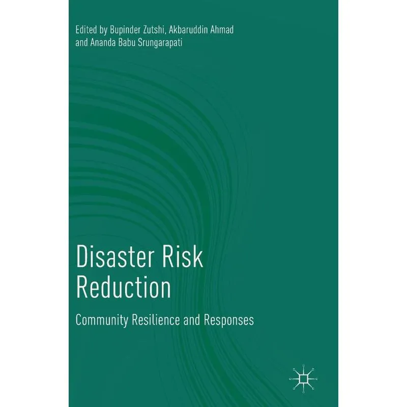 Disaster Risk Reduction