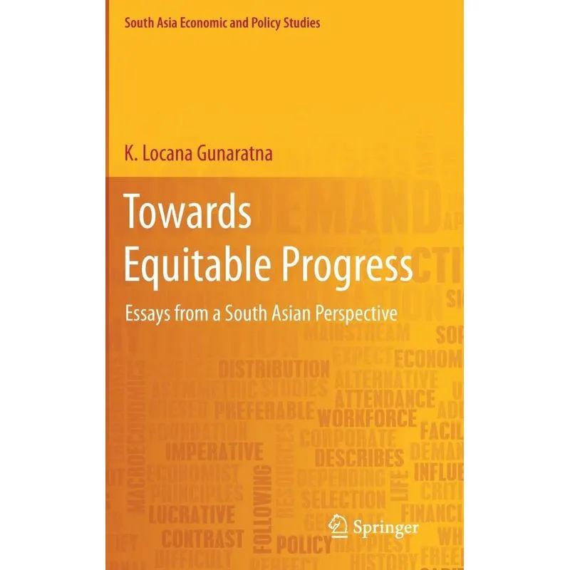 Towards Equitable Progress
