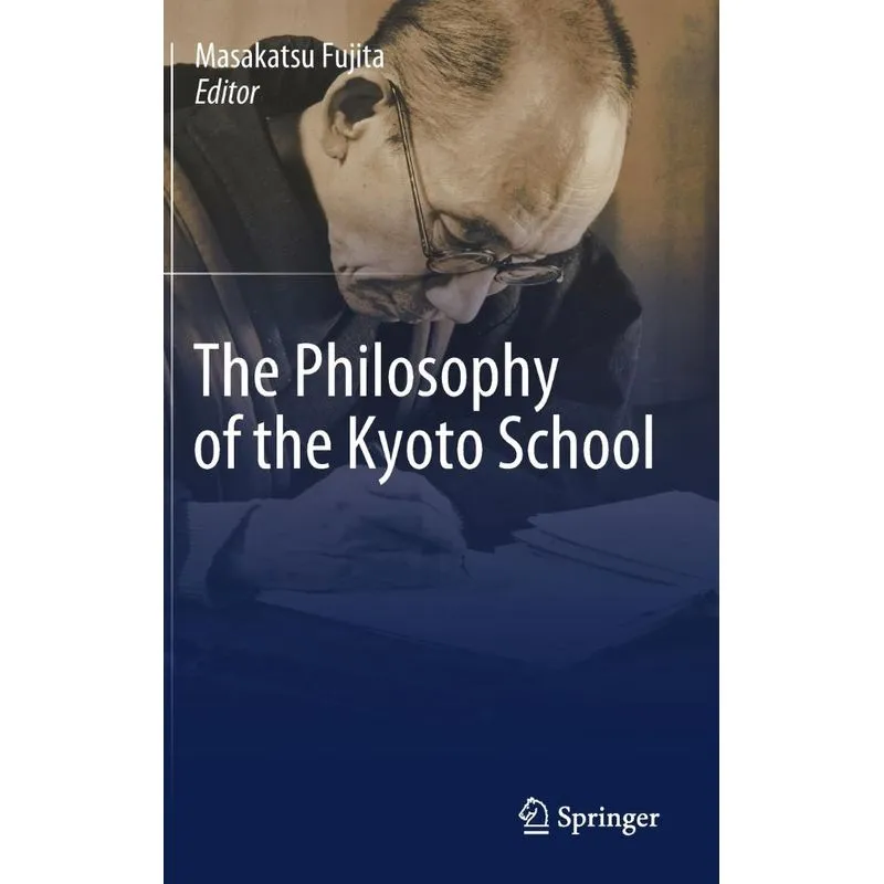 The Philosophy of the Kyoto School