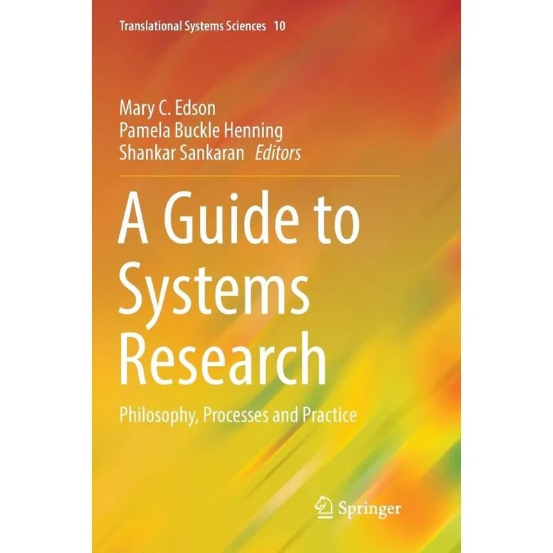 A Guide to Systems Research