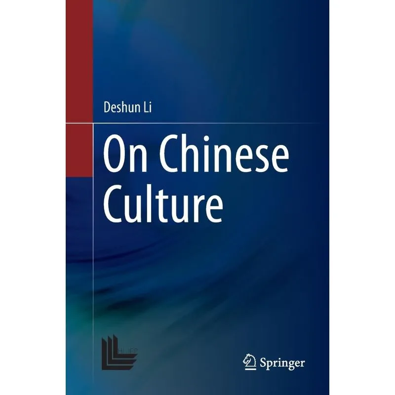On Chinese Culture