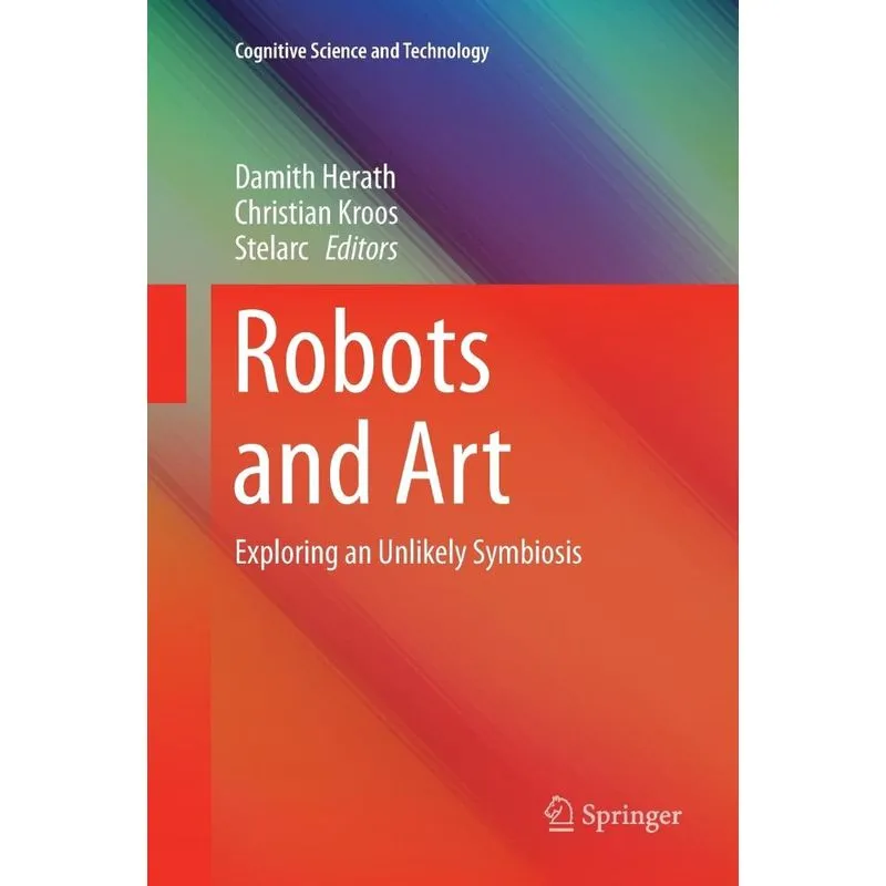 Robots and Art