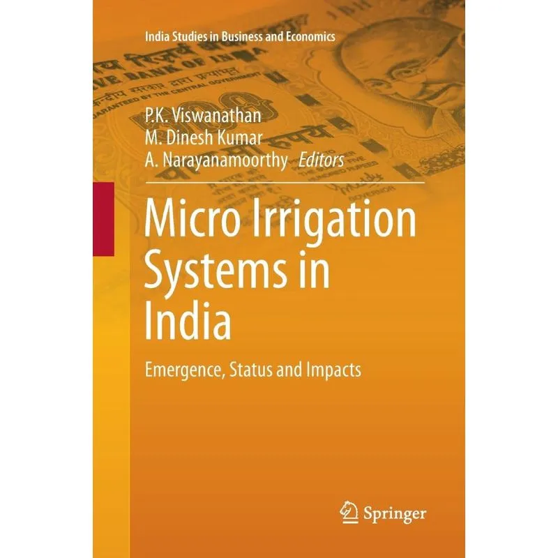 Micro Irrigation Systems in India