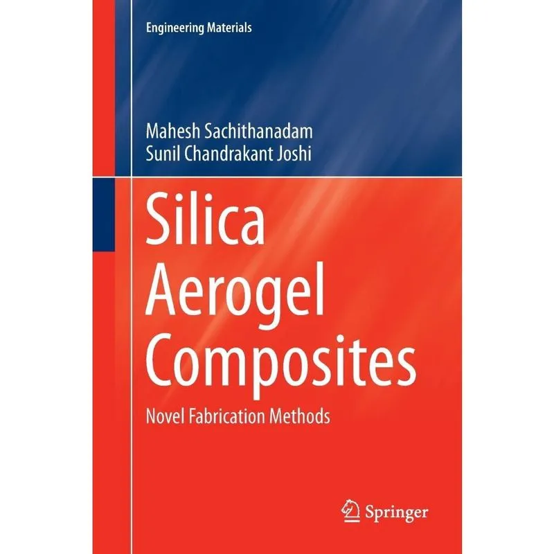 Silica Aerogel Composites