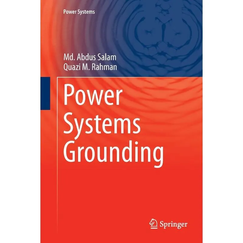 Power Systems Grounding