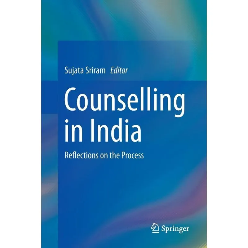 Counselling in India