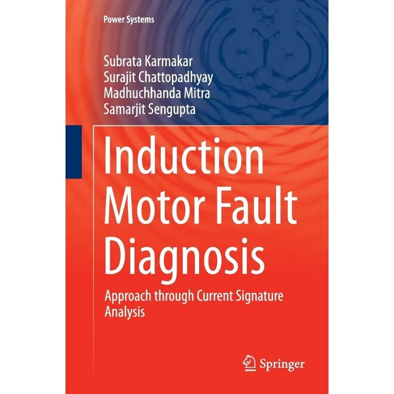 Induction Motor Fault Diagnosis