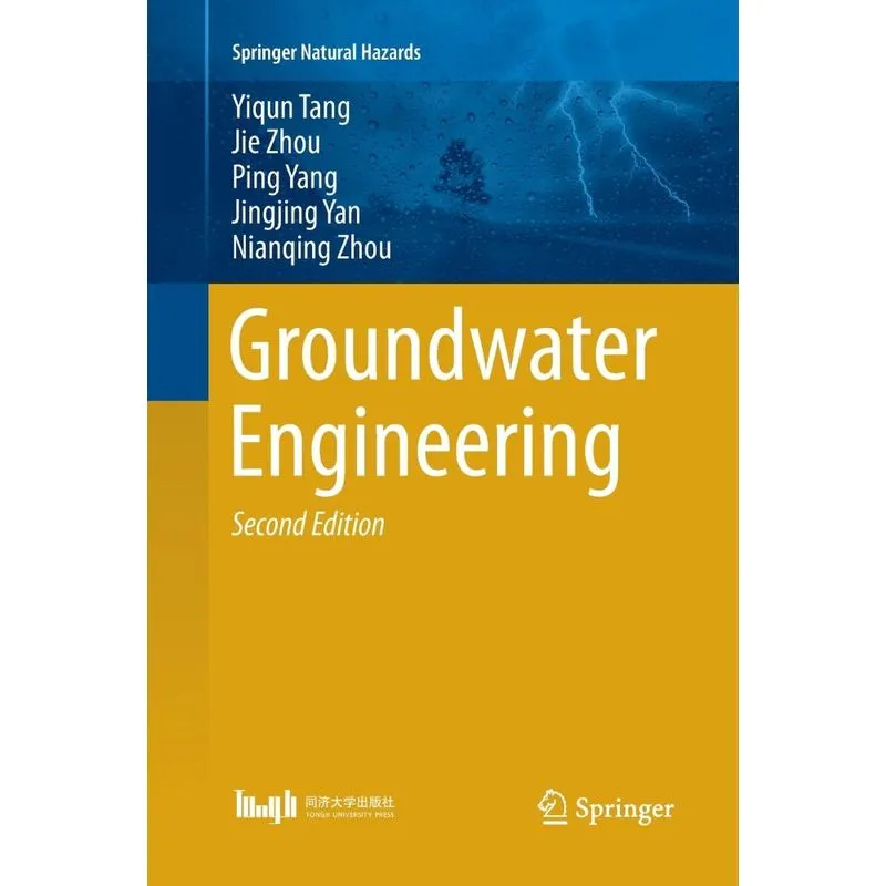 Groundwater Engineering