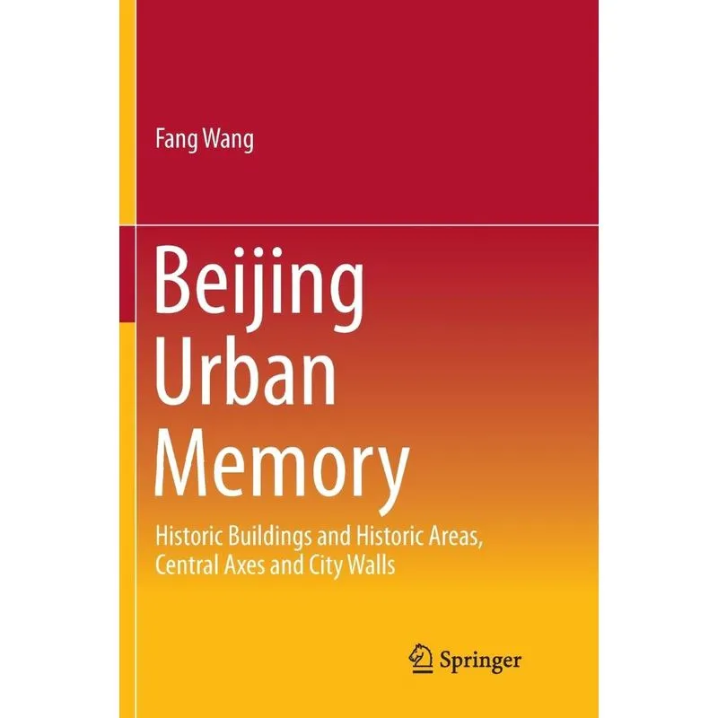 Beijing Urban Memory