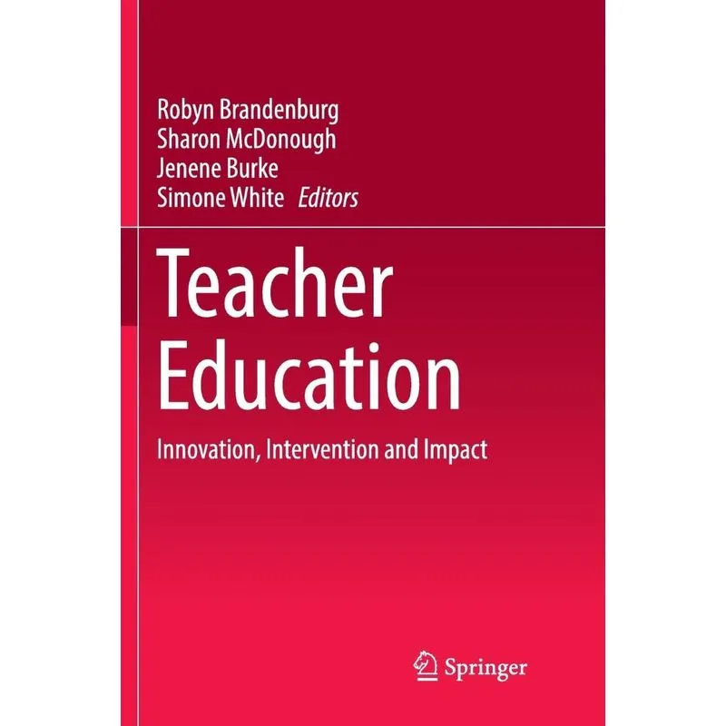 Teacher Education