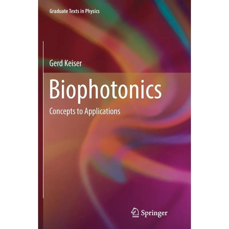Biophotonics