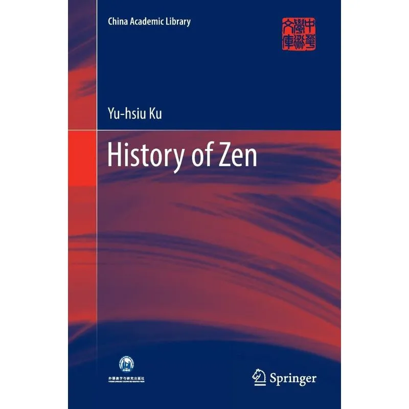 History of Zen
