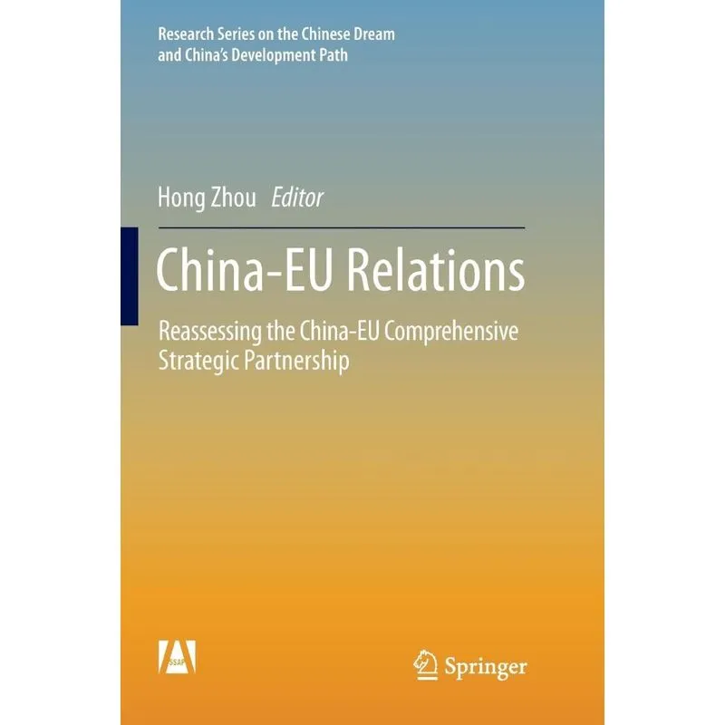 China-EU Relations
