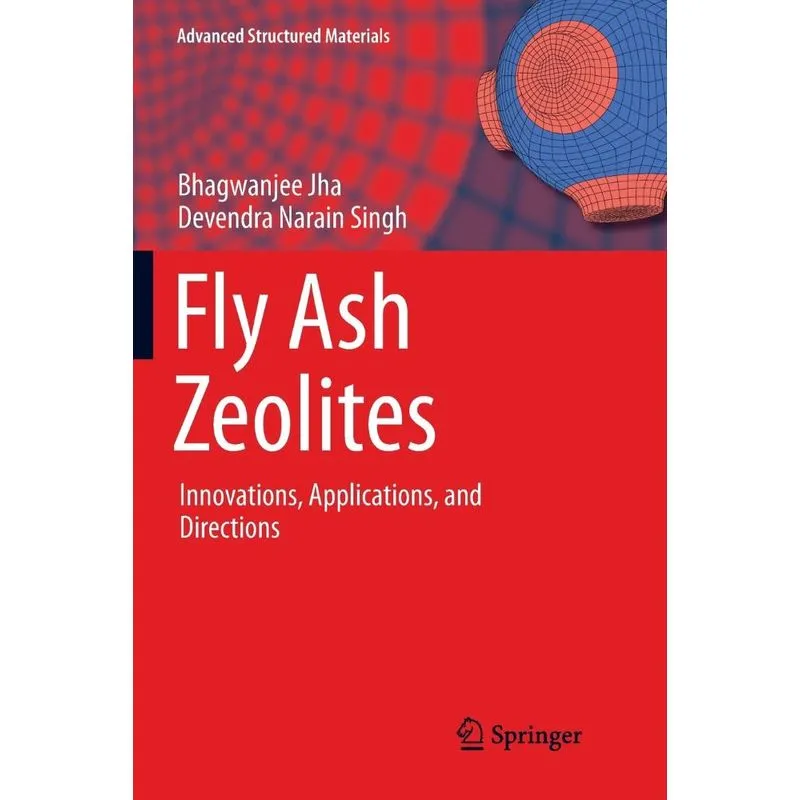 Fly Ash Zeolites