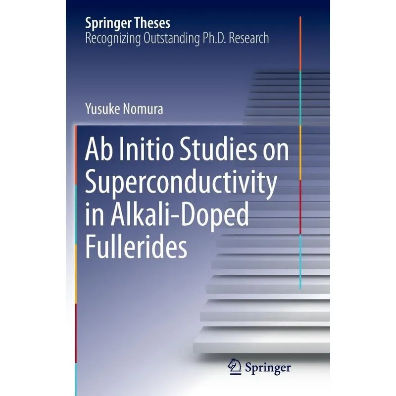 Ab Initio Studies on Superconductivity in Alkali-Doped Full