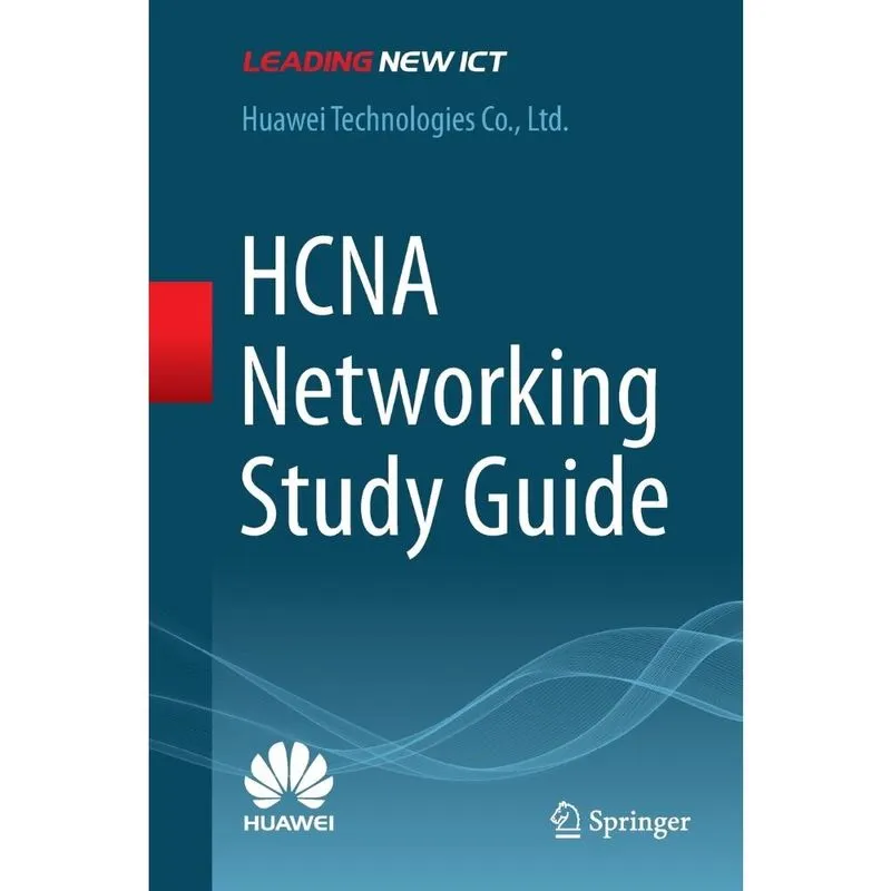 Hcna Networking Study Guide