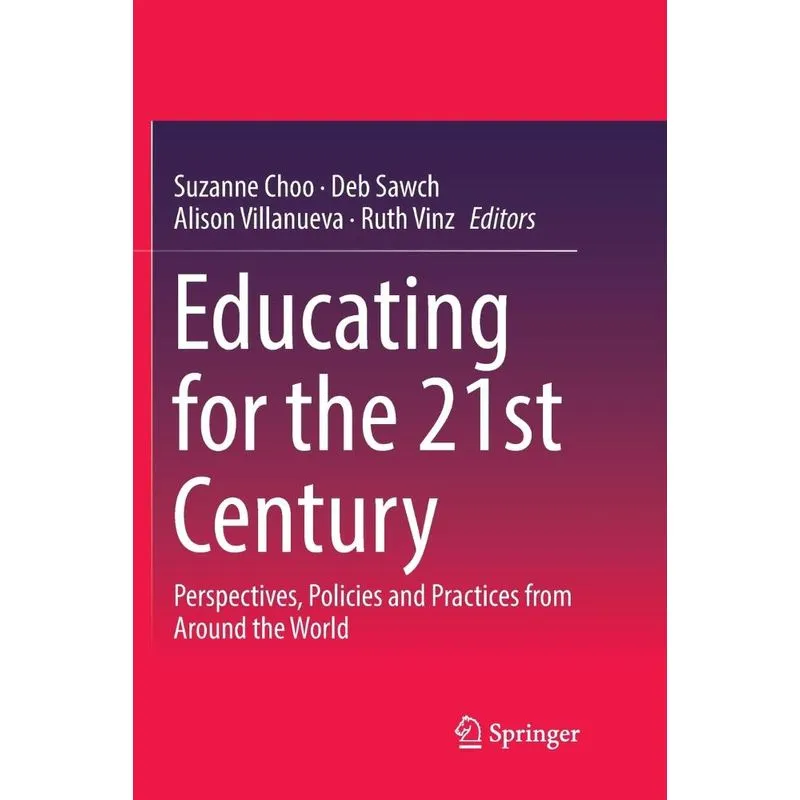 Educating for the 21st Century