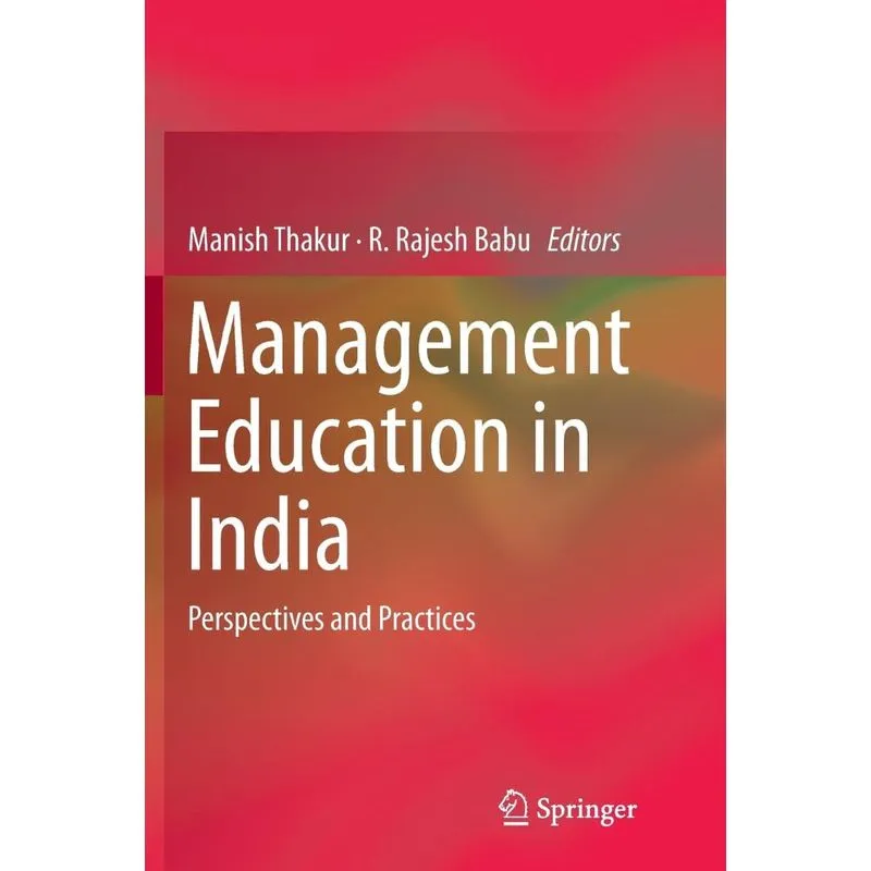 Management Education in India