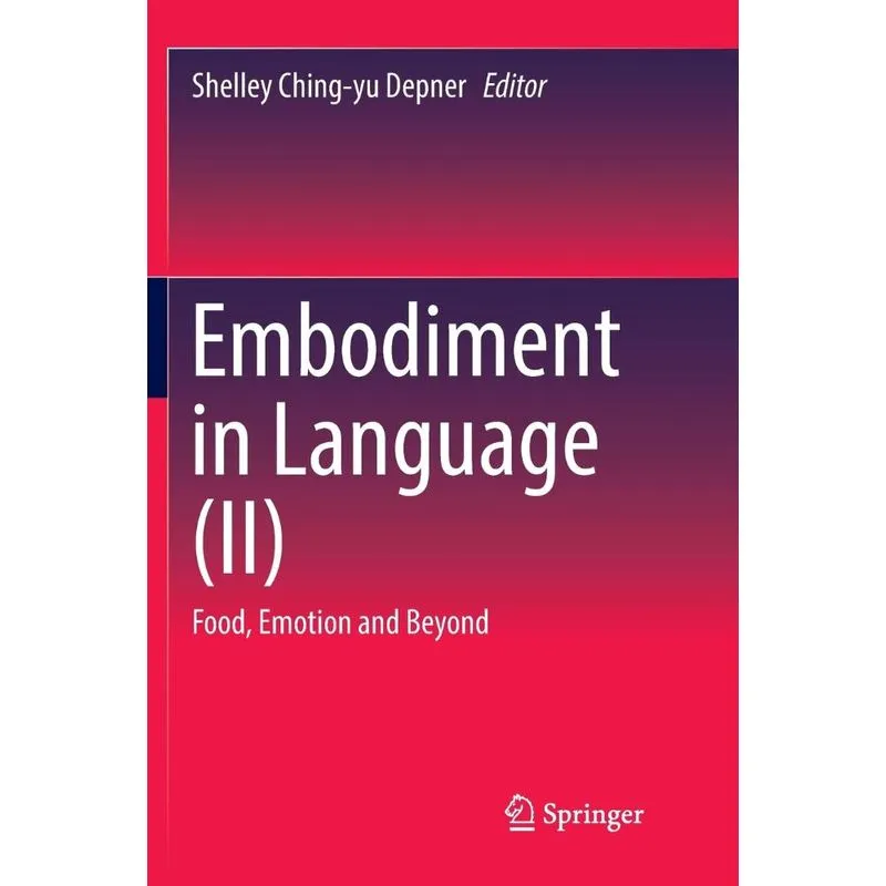 Embodiment in Language (II)