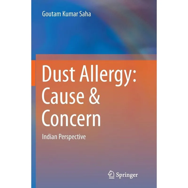 Dust Allergy