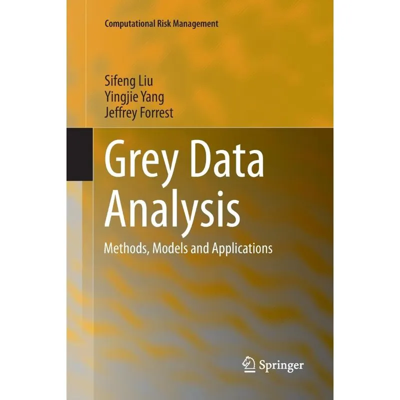 Grey Data Analysis