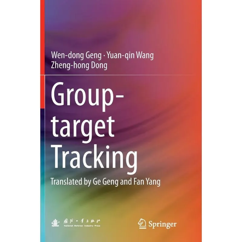 Group-target Tracking