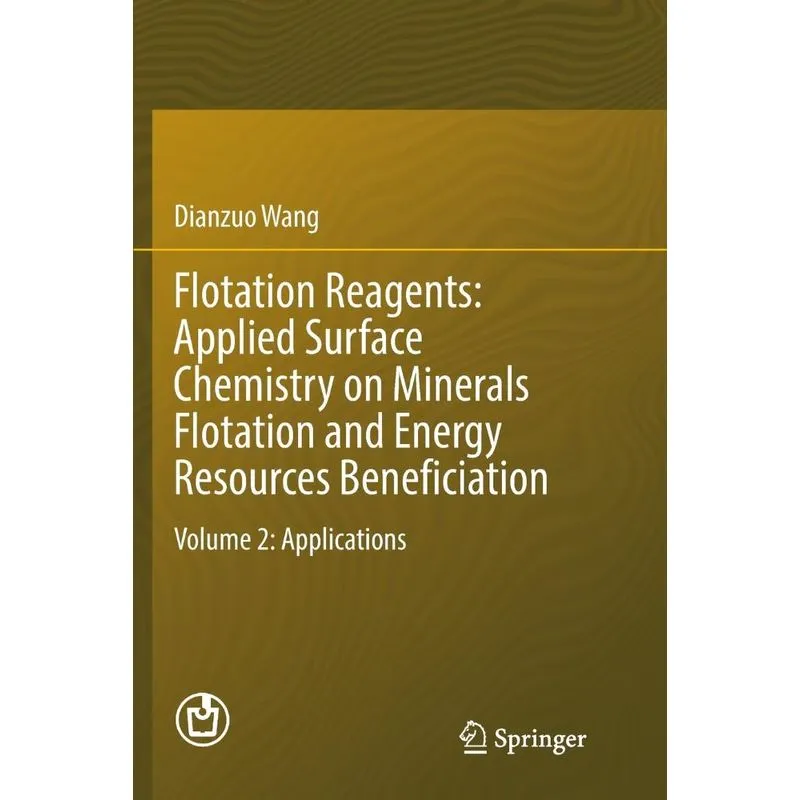 Flotation Reagents