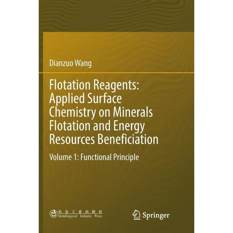 Flotation Reagents