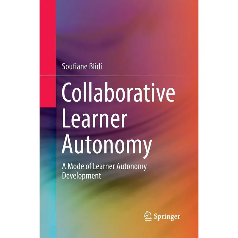 Collaborative Learner Autonomy