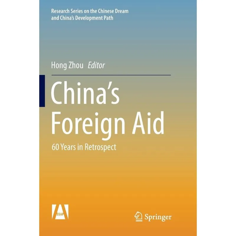 Chinas Foreign Aid