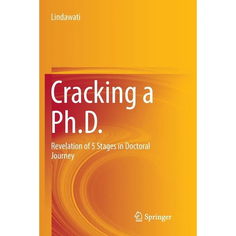 Cracking a Ph.D.
