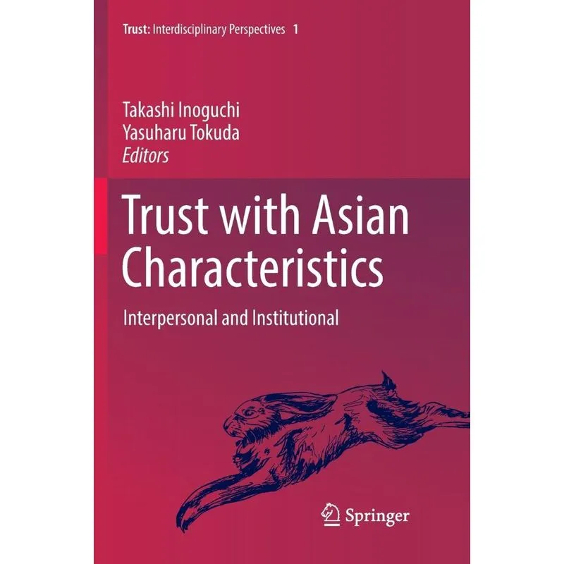 Trust with Asian Characteristics