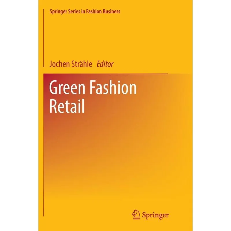 Green Fashion Retail