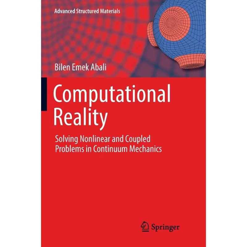 Computational Reality