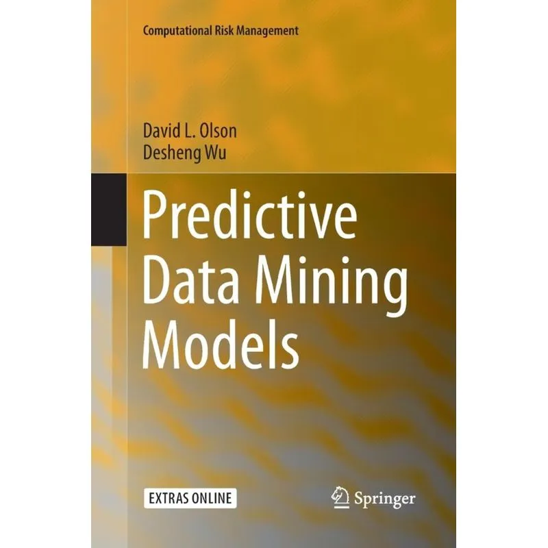 Predictive Data Mining Models