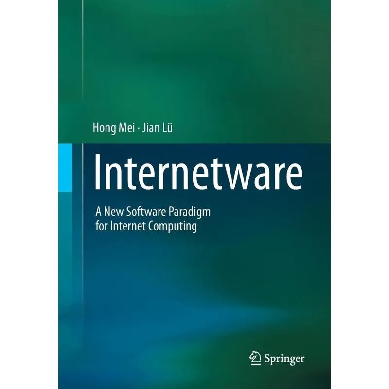 Internetware